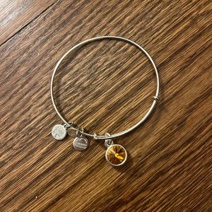 Alex and Ani Bracelet